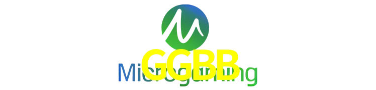 Provedores-Microgaming